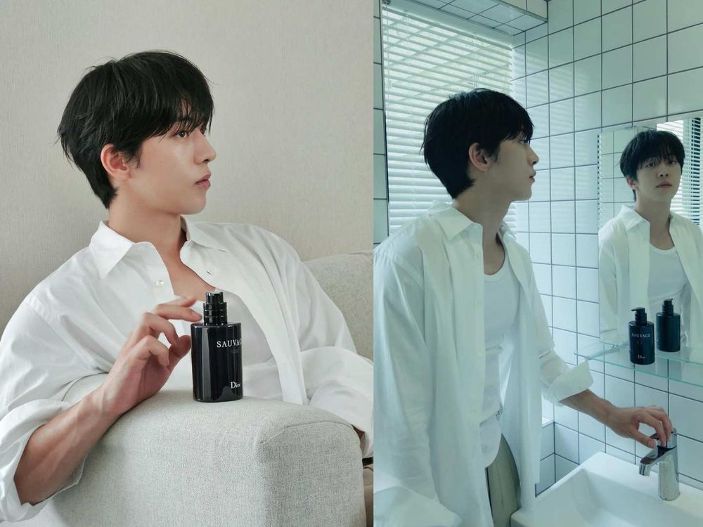 南柱赫同款香味變成洗髮精了！持香洗髮精全網瘋找，BANANAL、LebeL洗完直接變行走香水！-9