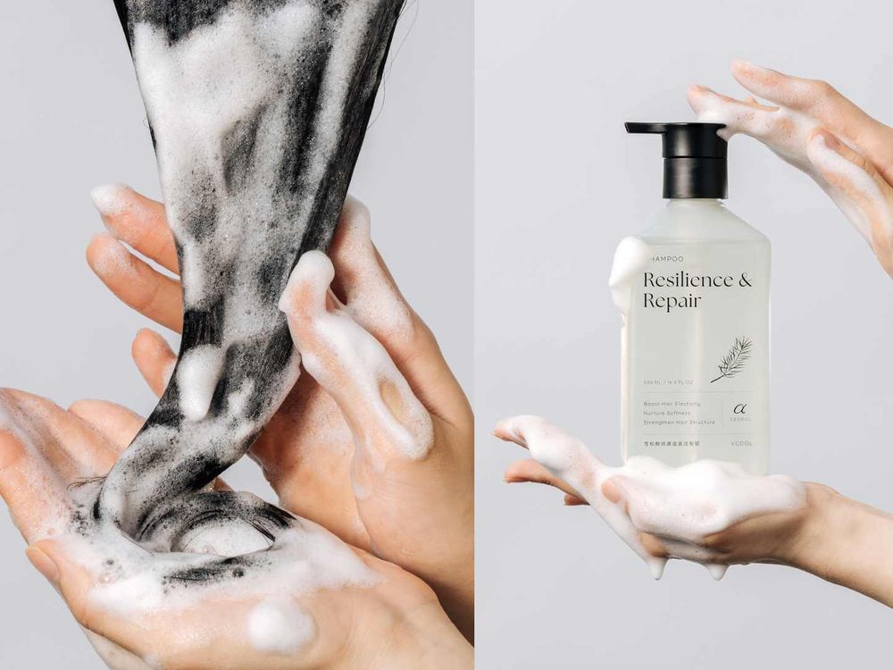 南柱赫同款香味變成洗髮精了！持香洗髮精全網瘋找，BANANAL、LebeL洗完直接變行走香水！-12