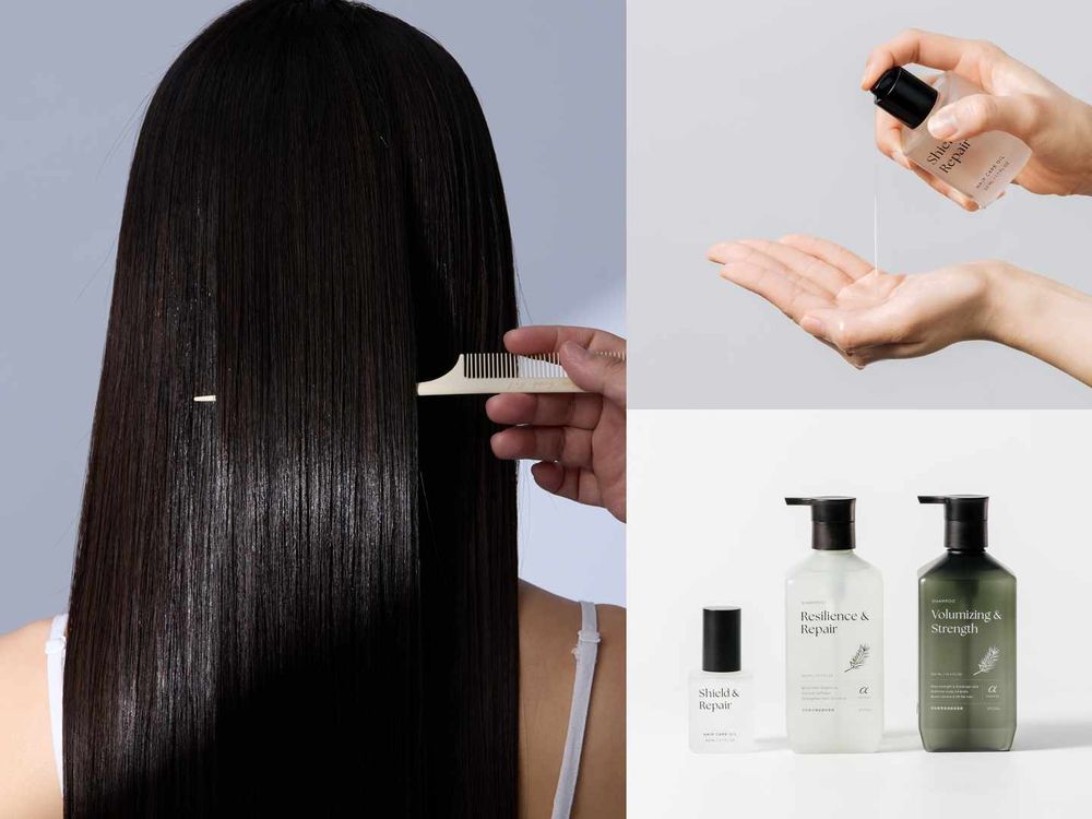 南柱赫同款香味變成洗髮精了！持香洗髮精全網瘋找，BANANAL、LebeL洗完直接變行走香水！-11