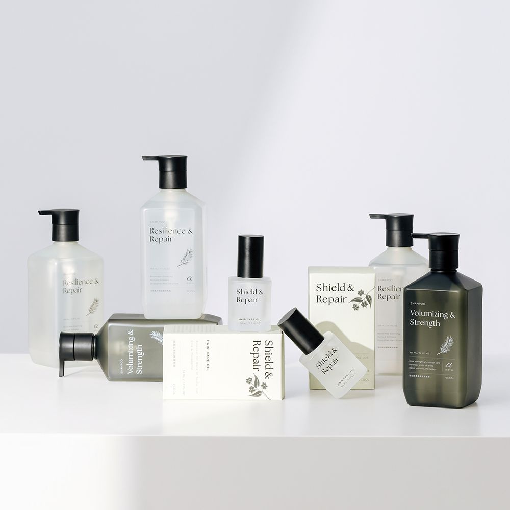 南柱赫同款香味變成洗髮精了！持香洗髮精全網瘋找，BANANAL、LebeL洗完直接變行走香水！-13