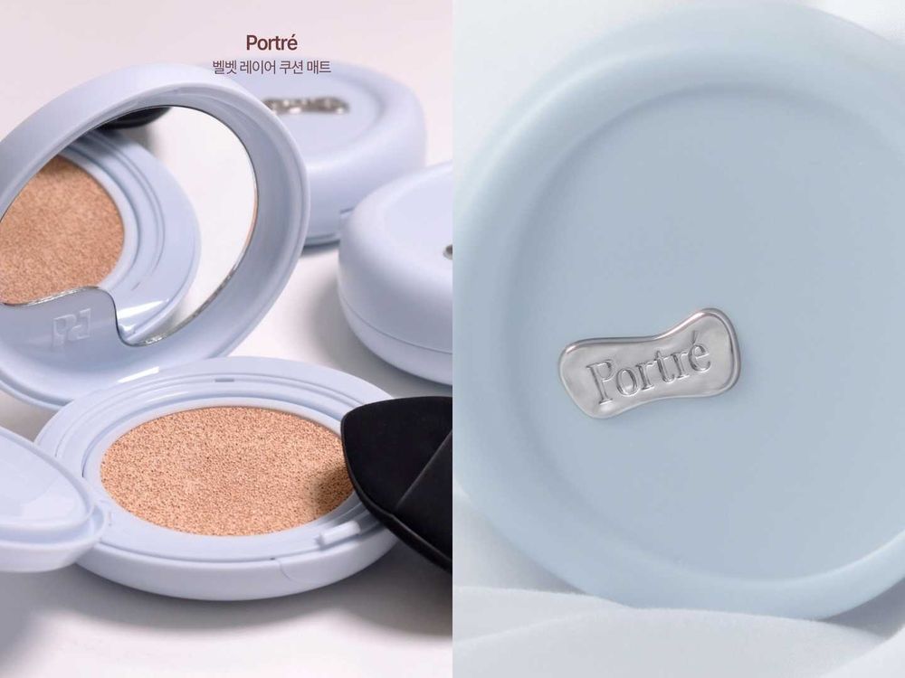 內行人必知韓女真正愛用底妝！韓國小眾「封蠟氣墊」，不只外觀美如藝術品，清爽柔霧＋原生水光妝感，輕鬆拍出原生好膚質！-4