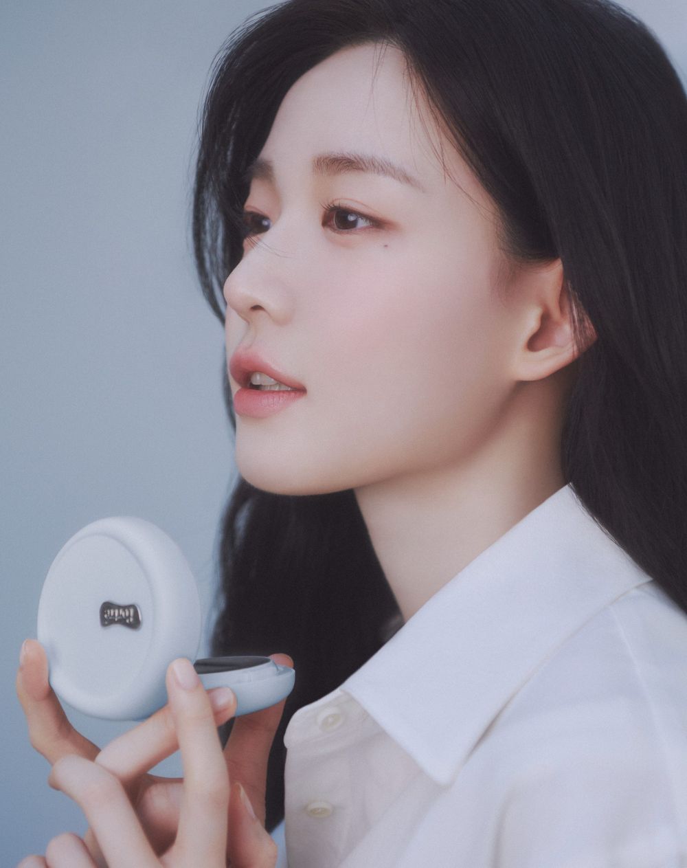 內行人必知韓女真正愛用底妝！韓國小眾「封蠟氣墊」，不只外觀美如藝術品，清爽柔霧＋原生水光妝感，輕鬆拍出原生好膚質！-9