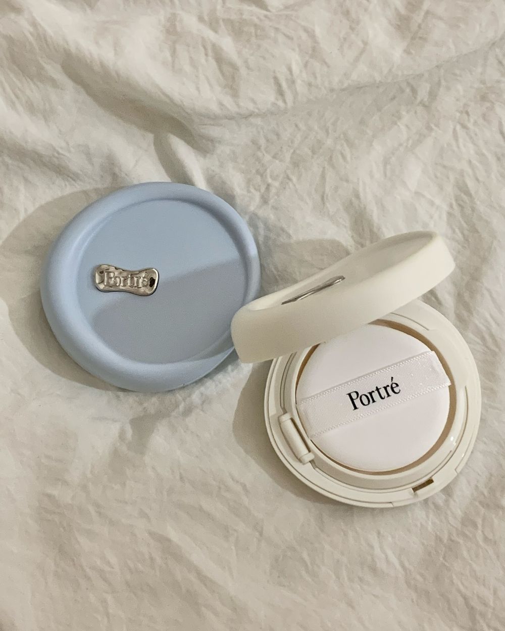 內行人必知韓女真正愛用底妝！韓國小眾「封蠟氣墊」，不只外觀美如藝術品，清爽柔霧＋原生水光妝感，輕鬆拍出原生好膚質！-11