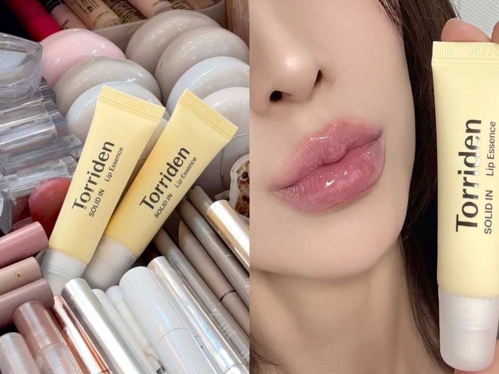 CORTIS寶寶唇直接帶飛！Torriden護唇精華全網洗版，日本Care Bears聯名款也太欠收！-4