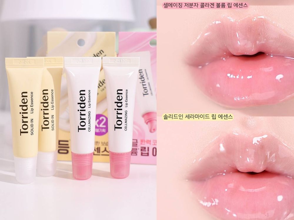 CORTIS寶寶唇直接帶飛！Torriden護唇精華全網洗版，日本Care Bears聯名款也太欠收！-5