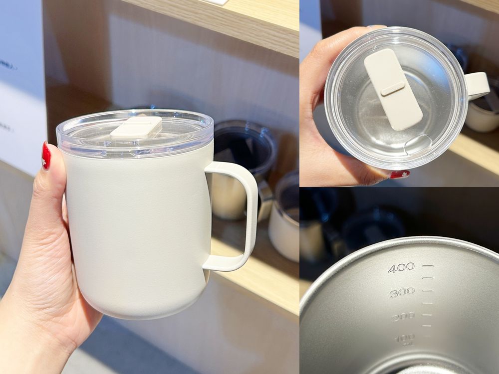 2026春夏無印良品必買8大新品推薦！日本搶爆「LED化妝鏡」台灣也買得到、粉色迷你電扇夏天必備！-6