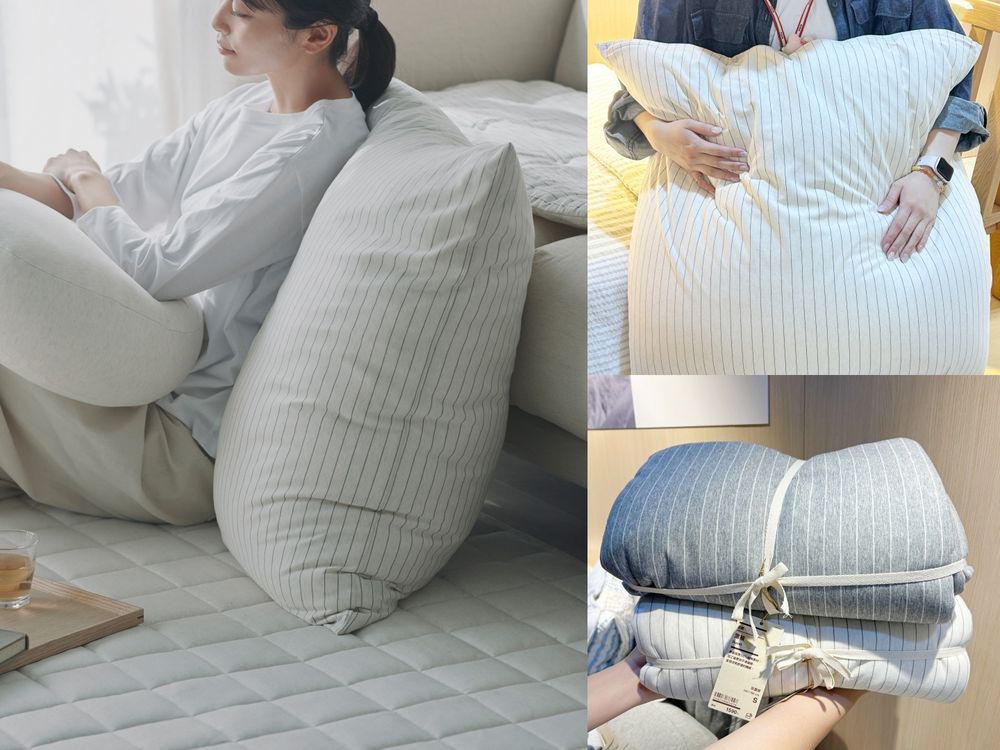 2026春夏無印良品必買8大新品推薦！日本搶爆「LED化妝鏡」台灣也買得到、粉色迷你電扇夏天必備！-2