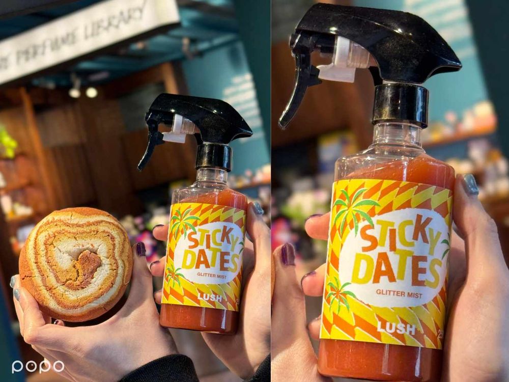 2026 LUSH復活節限定登場！雞蛋、小兔全變成泡澡主角，甜點系香氣直接淪陷！-4