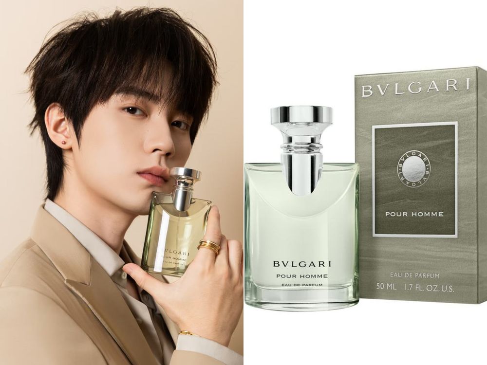 2026古裝男神私下有多香？張凌赫奶甜香、劉宇寧高級玫瑰香、侯明昊少年味，同款香水全網瘋找、靠近直接淪陷！-2