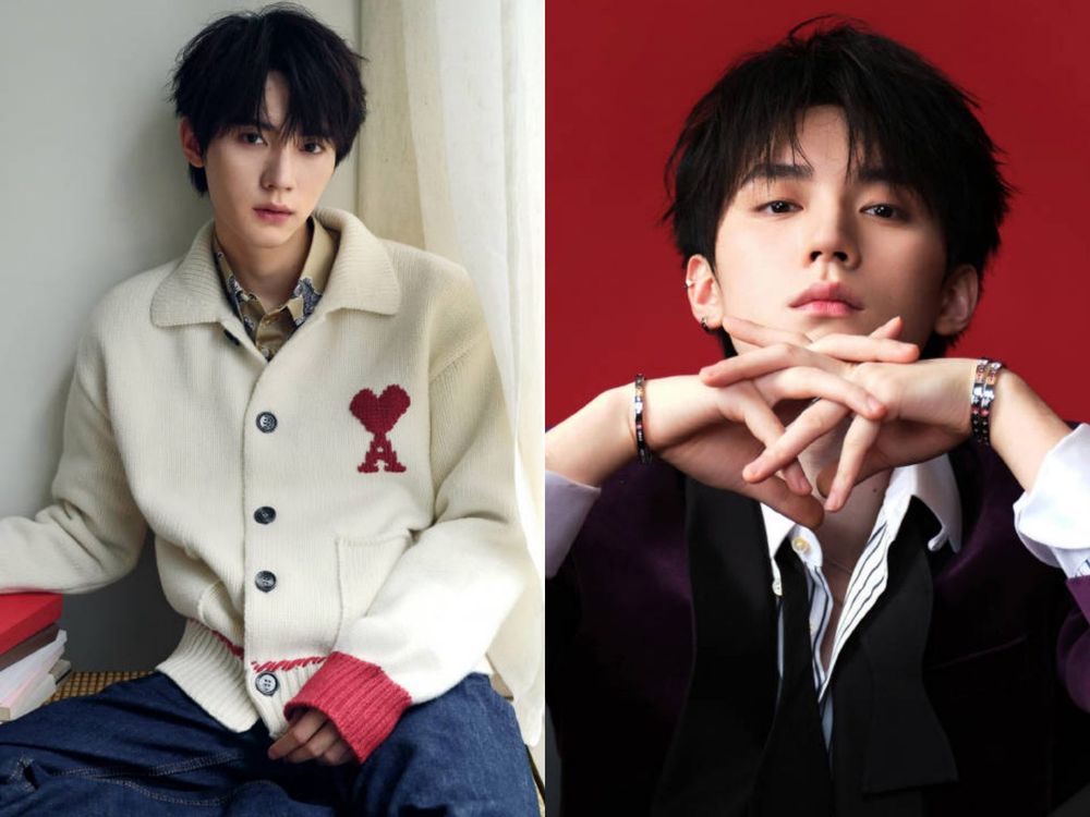 2026古裝男神私下有多香？張凌赫奶甜香、劉宇寧高級玫瑰香、侯明昊少年味，同款香水全網瘋找、靠近直接淪陷！-4