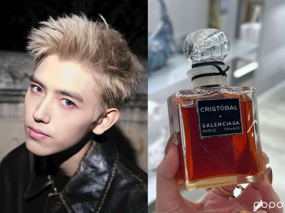2026古裝男神私下有多香？張凌赫奶甜香、劉宇寧高級玫瑰香、侯明昊少年味，同款香水全網瘋找、靠近直接淪陷！-6