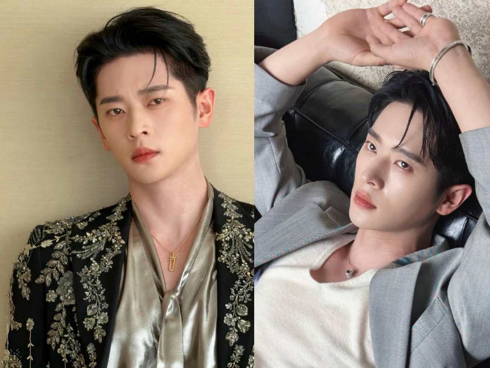 2026古裝男神私下有多香？張凌赫奶甜香、劉宇寧高級玫瑰香、侯明昊少年味，同款香水全網瘋找、靠近直接淪陷！-10