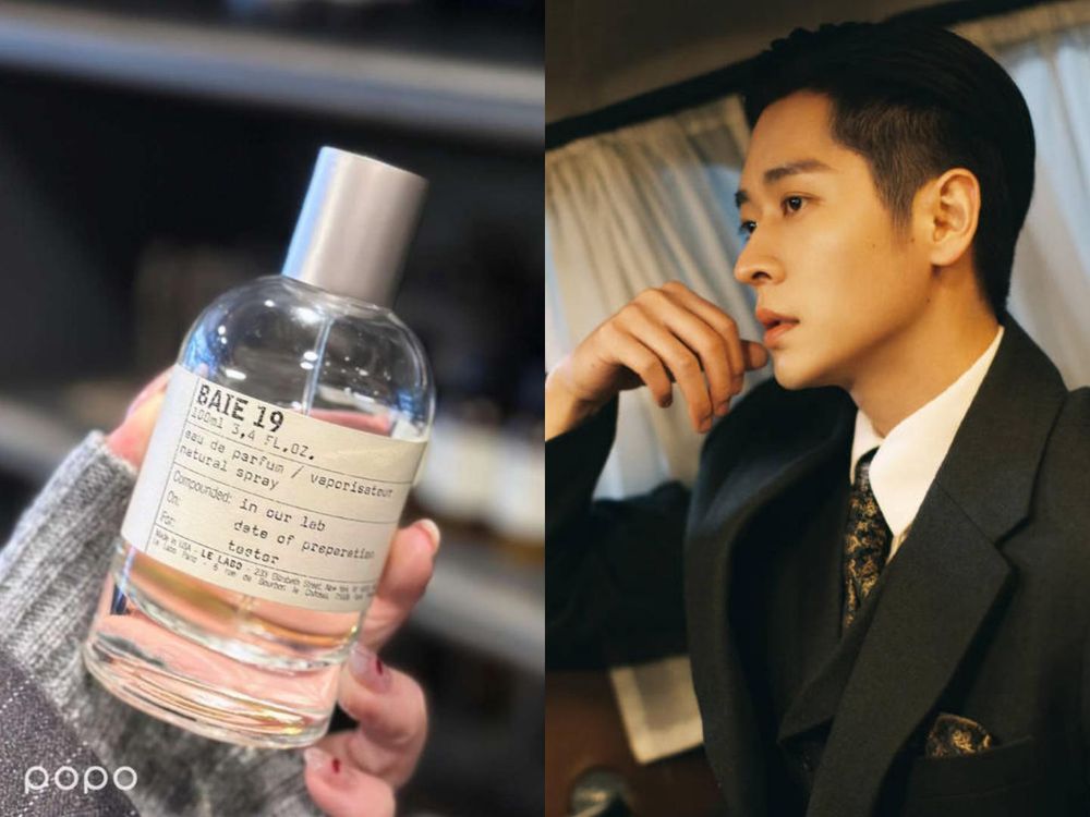 2026古裝男神私下有多香？張凌赫奶甜香、劉宇寧高級玫瑰香、侯明昊少年味，同款香水全網瘋找、靠近直接淪陷！-11