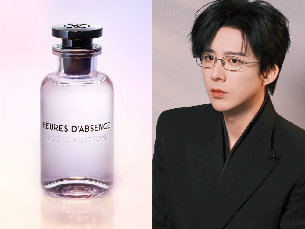 2026古裝男神私下有多香？張凌赫奶甜香、劉宇寧高級玫瑰香、侯明昊少年味，同款香水全網瘋找、靠近直接淪陷！-12