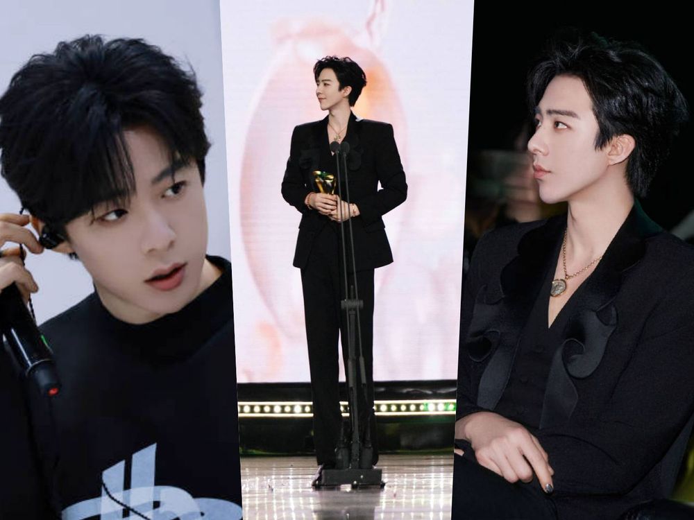 2026古裝男神私下有多香？張凌赫奶甜香、劉宇寧高級玫瑰香、侯明昊少年味，同款香水全網瘋找、靠近直接淪陷！-13