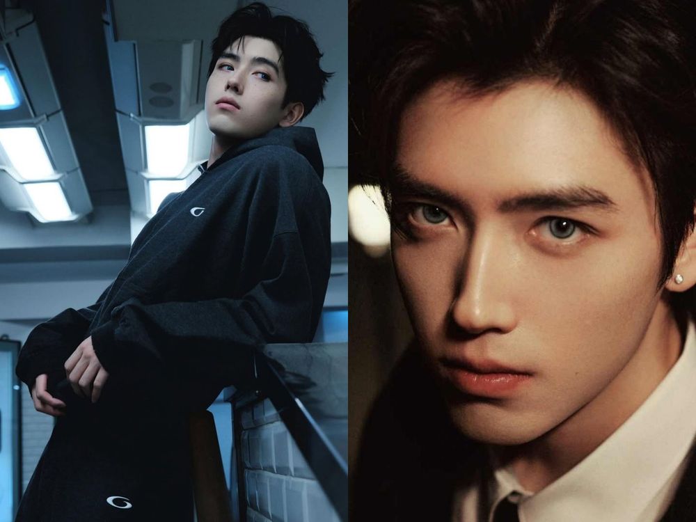 2026古裝男神私下有多香？張凌赫奶甜香、劉宇寧高級玫瑰香、侯明昊少年味，同款香水全網瘋找、靠近直接淪陷！-8