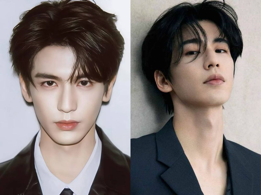 2026古裝男神私下有多香？張凌赫奶甜香、劉宇寧高級玫瑰香、侯明昊少年味，同款香水全網瘋找、靠近直接淪陷！-18