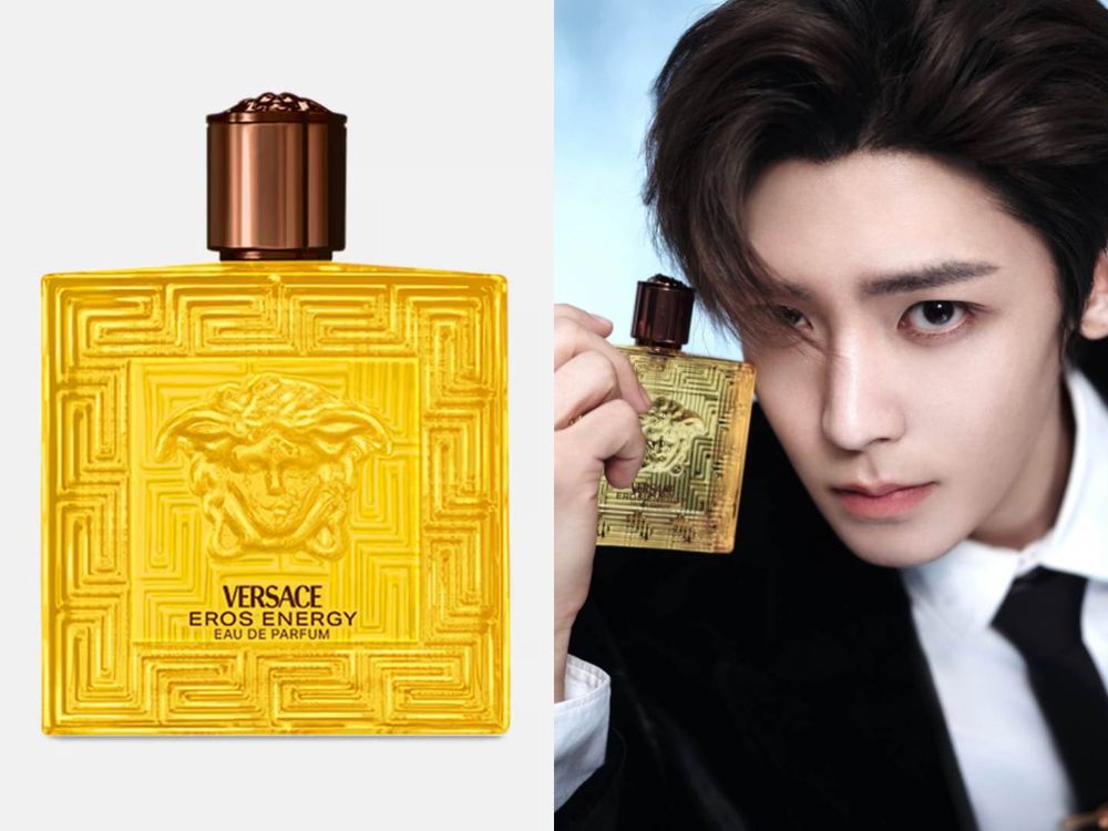 2026古裝男神私下有多香？張凌赫奶甜香、劉宇寧高級玫瑰香、侯明昊少年味，同款香水全網瘋找、靠近直接淪陷！-21