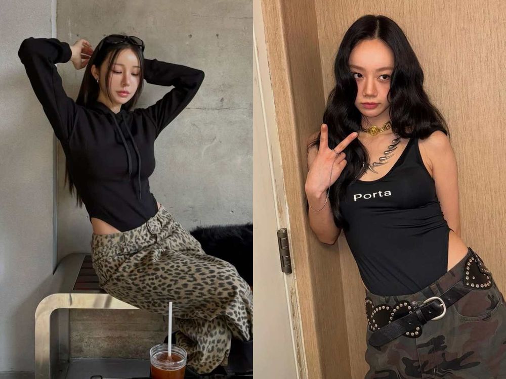 穿了就回不去！5招高級顯瘦「連體衣穿搭」身材瞬間變超好！難怪韓星都在穿！-4