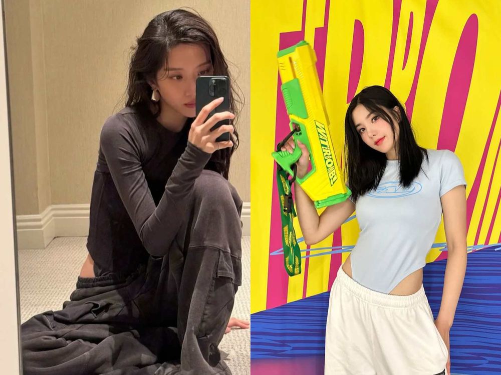 穿了就回不去！5招高級顯瘦「連體衣穿搭」身材瞬間變超好！難怪韓星都在穿！-9