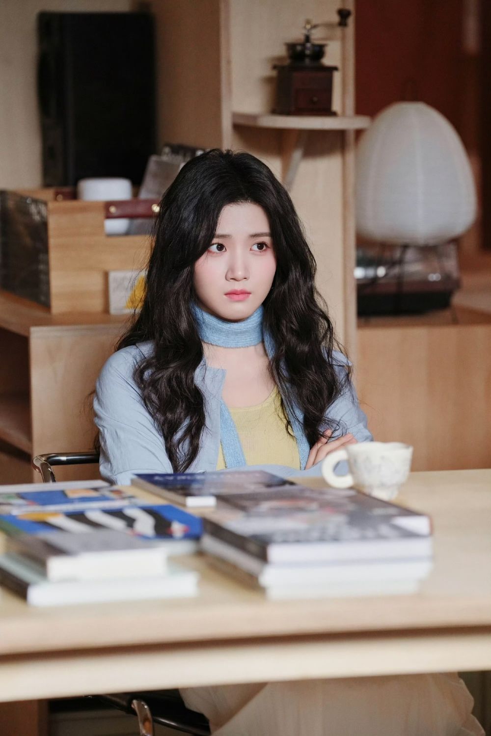 網公認8位「甜妹天花板」陸劇女演員！田曦薇元氣少女感十足，趙露思、章若楠清新甜美！-13