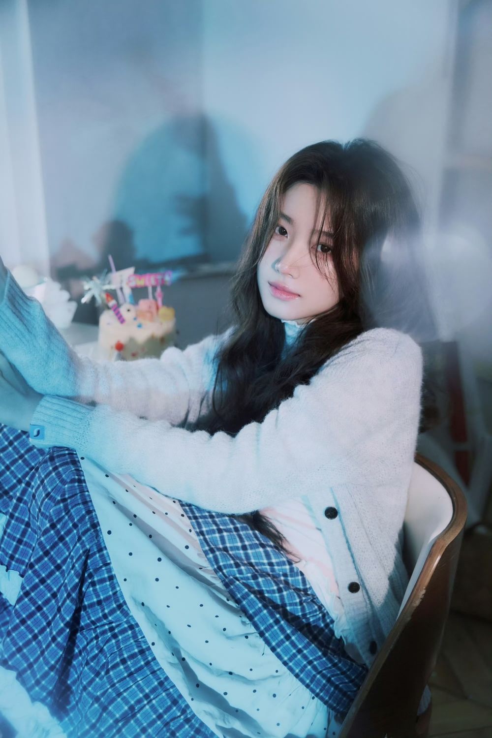 網公認8位「甜妹天花板」陸劇女演員！田曦薇元氣少女感十足，趙露思、章若楠清新甜美！-12