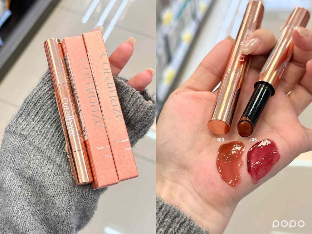 2026寶雅話題彩妝新品推薦！日本話題KATE眼頰盤、Minnie代言SKINTIFIC氣墊，媚比琳唇頰膏只在這買得到！-4