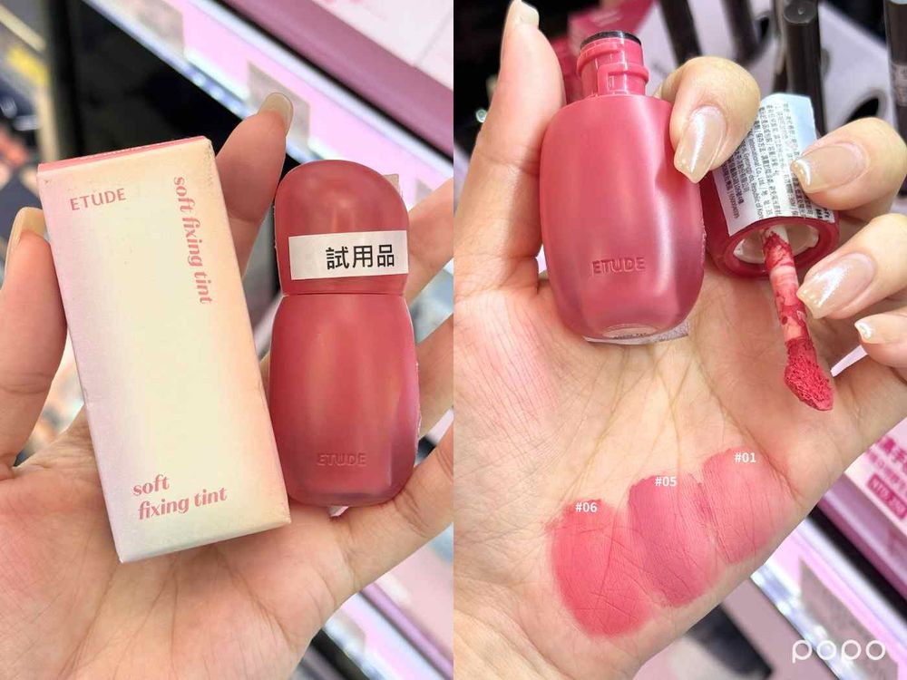 2026寶雅話題彩妝新品推薦！日本話題KATE眼頰盤、Minnie代言SKINTIFIC氣墊，媚比琳唇頰膏只在這買得到！-3