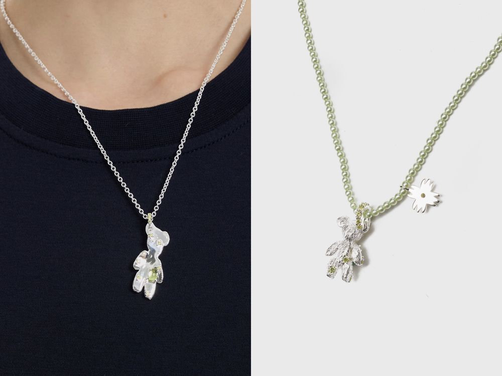 《逐玉》侯爺太會穿！張凌赫「190公分男友感私服」滿分！夫婿同款「項鍊、墨鏡」核桃們得入手吧！-14