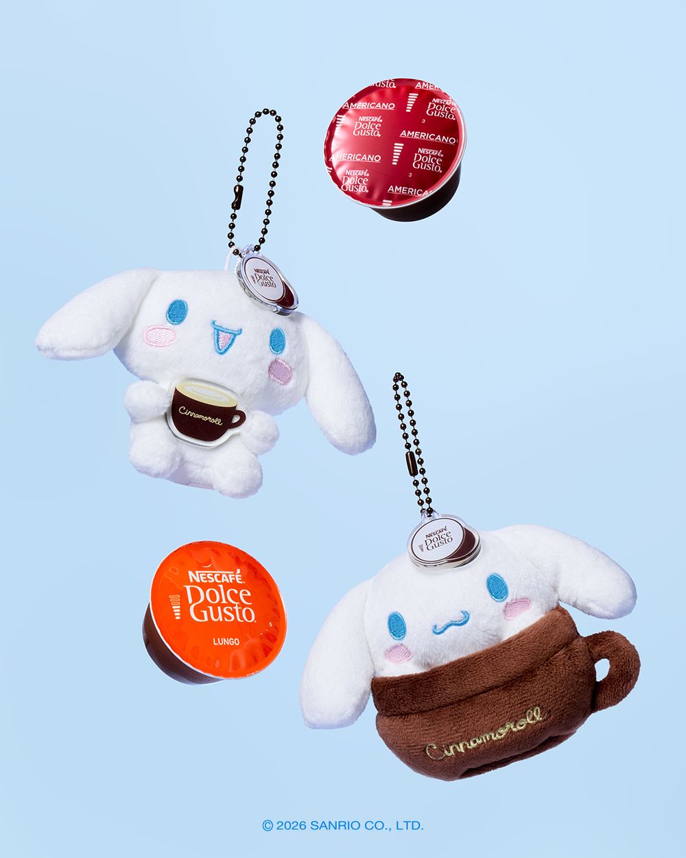 大耳狗跟雀巢咖啡聯名啦！限定禮盒可愛發瘋、買還送超萌「大耳狗咖啡杯絨毛吊飾&冷水杯」！-6
