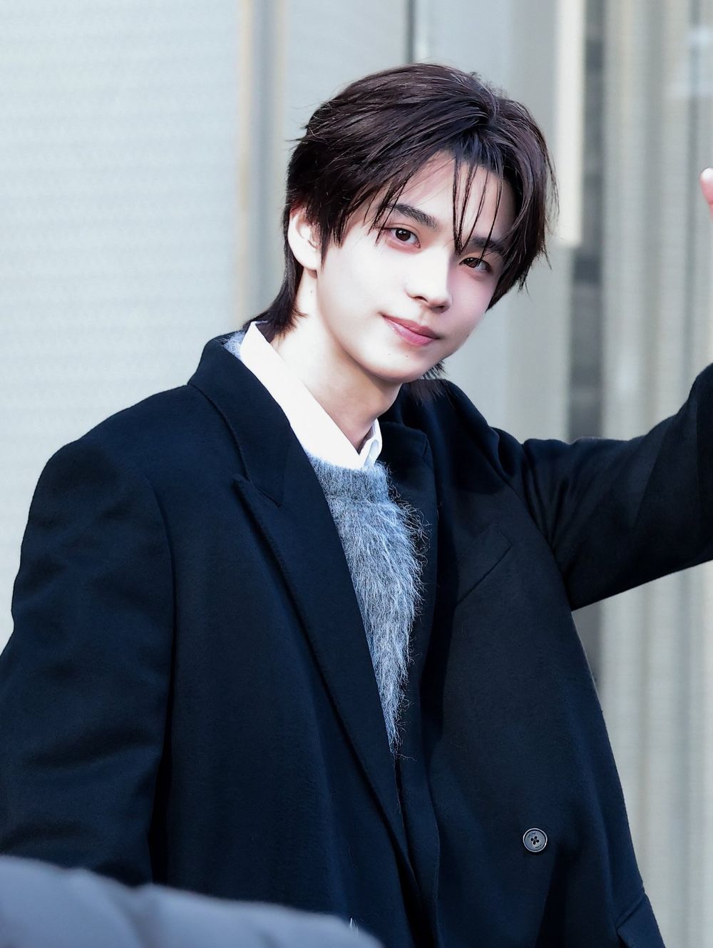 韓網熱議6位「初戀相」新生代男偶像代表！成燦暖男學長感十足，申惟、主訓清新感爆棚！-4