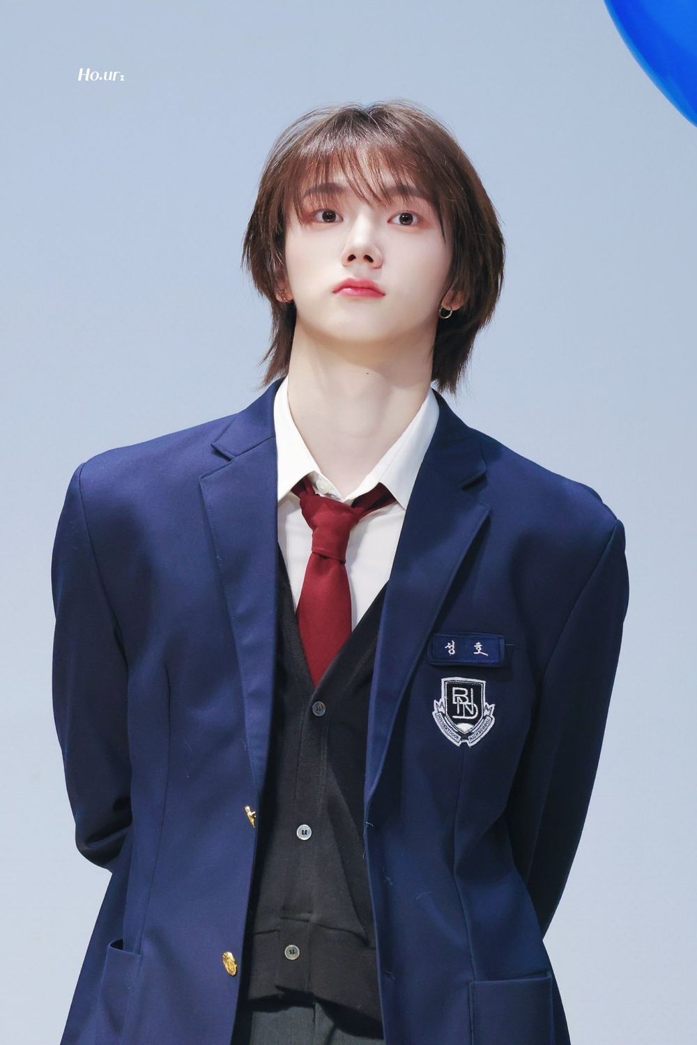 韓網熱議6位「初戀相」新生代男偶像代表！成燦暖男學長感十足，申惟、主訓清新感爆棚！-9