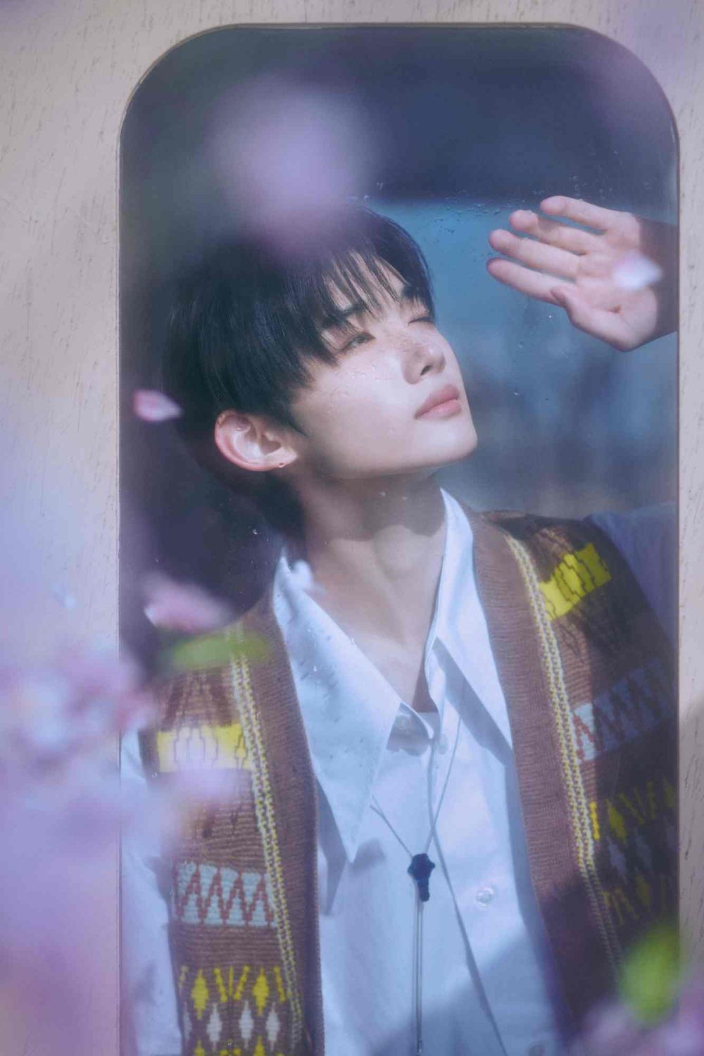 韓網熱議6位「初戀相」新生代男偶像代表！成燦暖男學長感十足，申惟、主訓清新感爆棚！-10