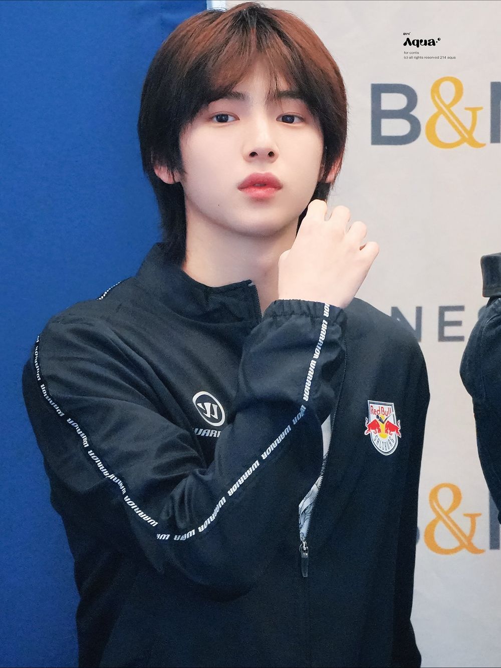 韓網熱議6位「初戀相」新生代男偶像代表！成燦暖男學長感十足，申惟、主訓清新感爆棚！-12