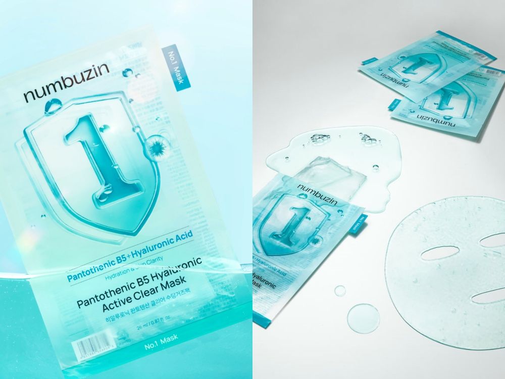  OLIVE YOUNG人氣面膜、康是美通通有！Medicube、Abib再也不用飛韓國、找代購！-5