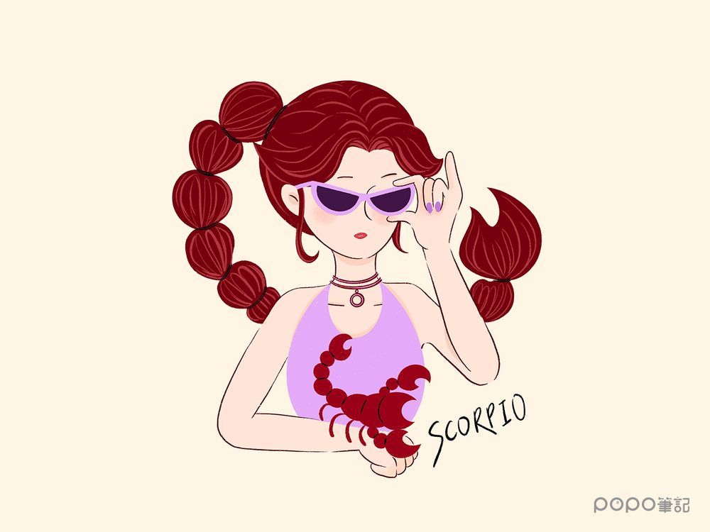 2026四月12星座運勢出爐！天蠍小心雜事太多累昏頭、「這星座」苦盡甘來運勢好到路人都眼紅！-9