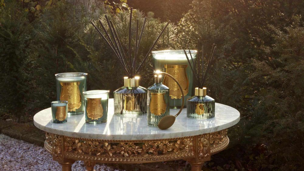 韓維辰愛用香氛品牌「TRUDON」無花果新香抵台，空氣、土壤、木質香全網瘋搜！-2