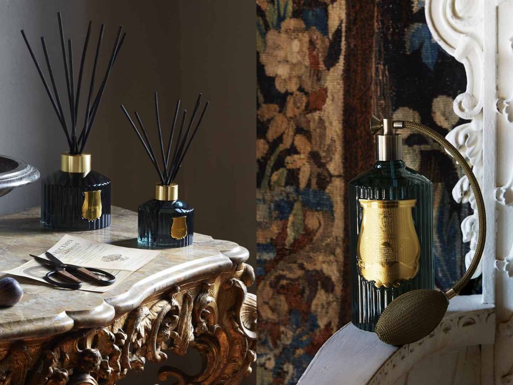 韓維辰愛用香氛品牌「TRUDON」無花果新香抵台，空氣、土壤、木質香全網瘋搜！-5