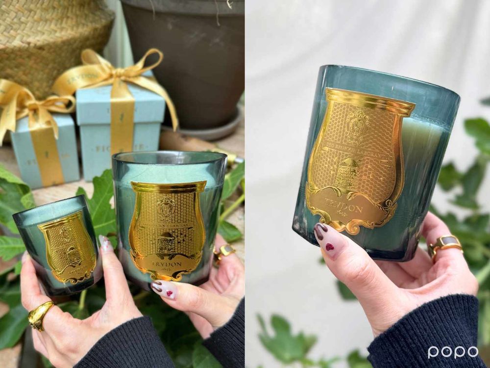 韓維辰愛用香氛品牌「TRUDON」無花果新香抵台，空氣、土壤、木質香全網瘋搜！-7