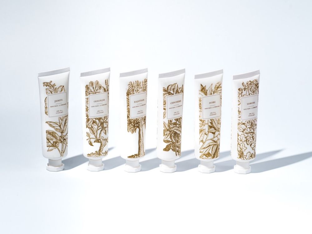 全網香氛控衝了！VÖODÖOMÖI好魔首間旗艦櫃空降台北SOGO，精油護手霜、按摩香水蠟燭香氣太撩人、直接入坑！-4