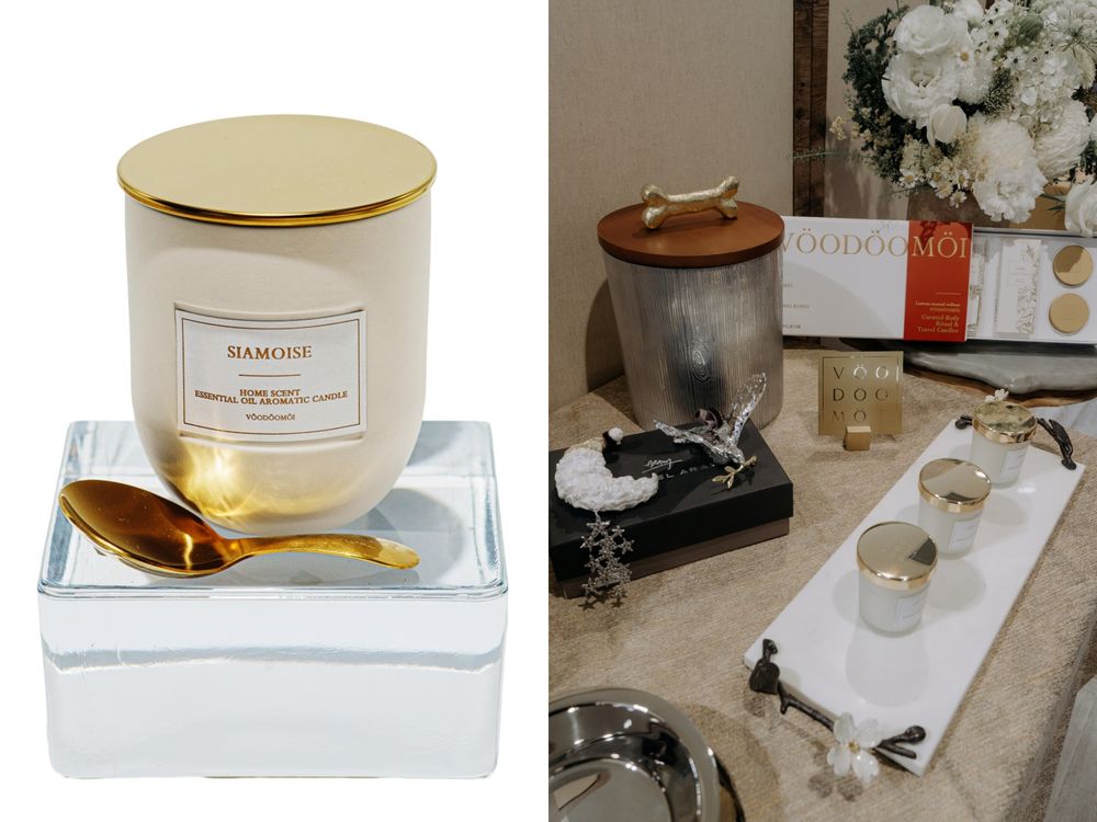 全網香氛控衝了！VÖODÖOMÖI好魔首間旗艦櫃空降台北SOGO，精油護手霜、按摩香水蠟燭香氣太撩人、直接入坑！-5