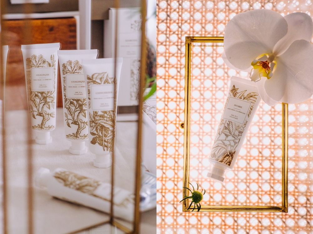 全網香氛控衝了！VÖODÖOMÖI好魔首間旗艦櫃空降台北SOGO，精油護手霜、按摩香水蠟燭香氣太撩人、直接入坑！-9