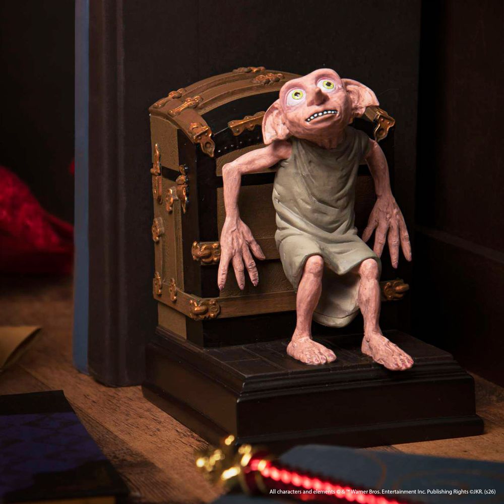 台灣哈利波特專賣店一歲了！限定必買「金屬徽章&原子筆」美翻、滿額再送入學通知信收納包！-14