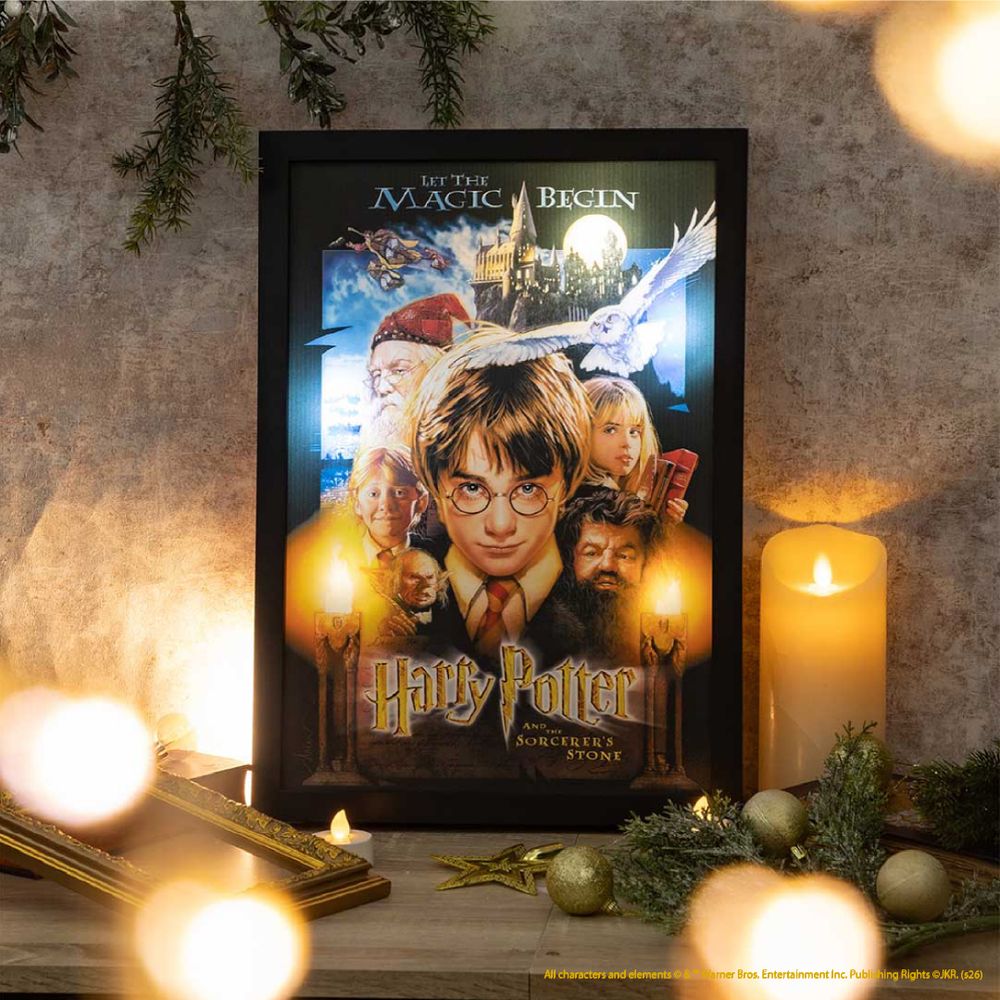 台灣哈利波特專賣店一歲了！限定必買「金屬徽章&原子筆」美翻、滿額再送入學通知信收納包！-2