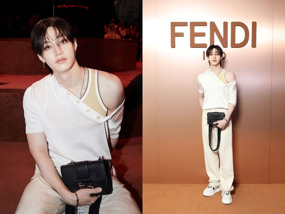 身為STAY真幸福！Stray Kids出道八週年送驚喜單曲！品牌代言接不完、鉉辰＆Felix奢牌都在搶！-3