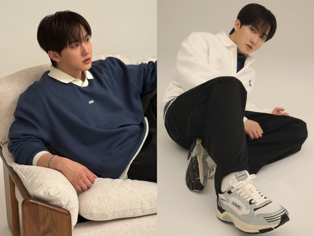 身為STAY真幸福！Stray Kids出道八週年送驚喜單曲！品牌代言接不完、鉉辰＆Felix奢牌都在搶！-8