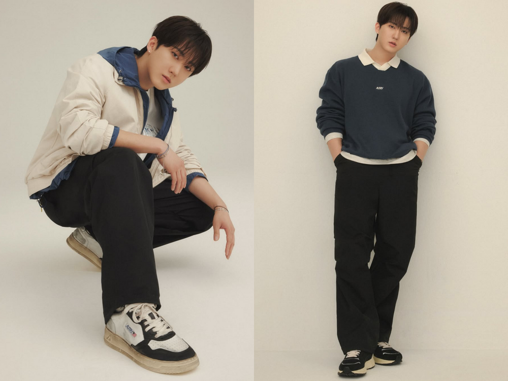 身為STAY真幸福！Stray Kids出道八週年送驚喜單曲！品牌代言接不完、鉉辰＆Felix奢牌都在搶！-7