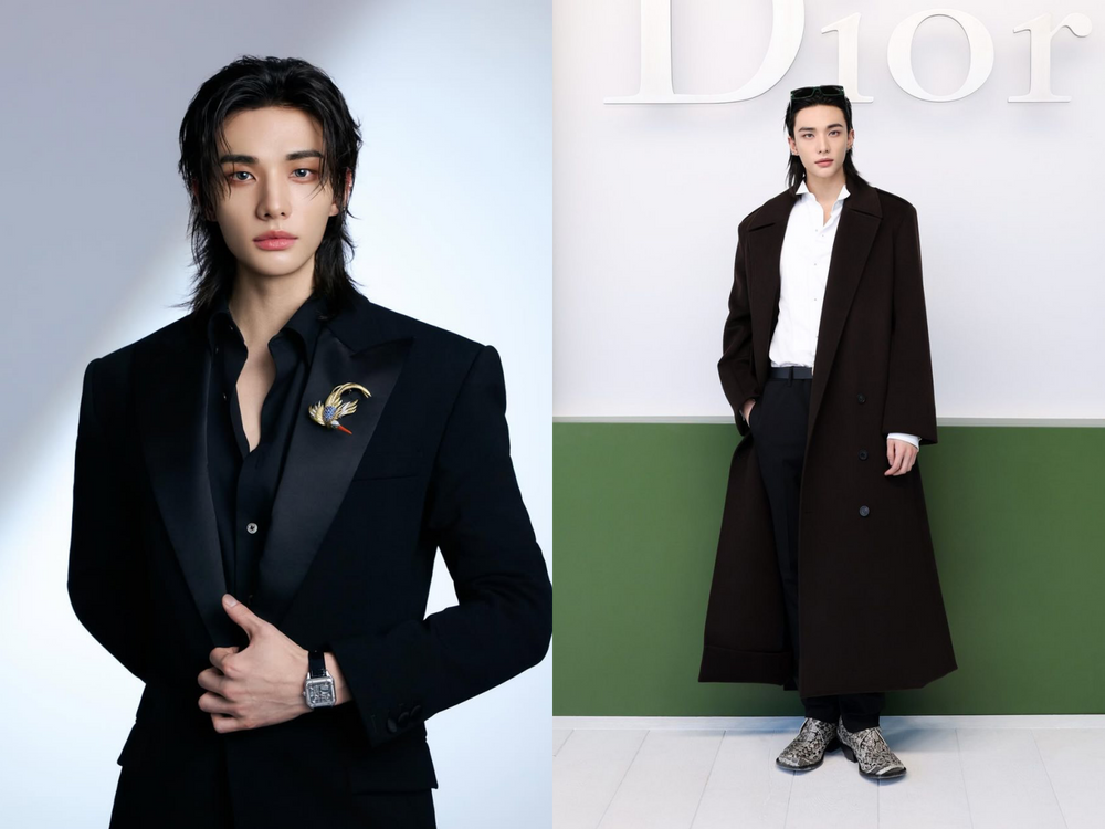 身為STAY真幸福！Stray Kids出道八週年送驚喜單曲！品牌代言接不完、鉉辰＆Felix奢牌都在搶！-9