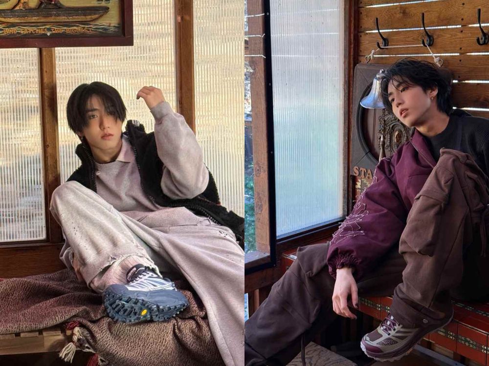 身為STAY真幸福！Stray Kids出道八週年送驚喜單曲！品牌代言接不完、鉉辰＆Felix奢牌都在搶！-11