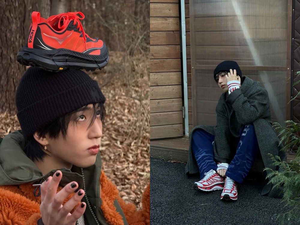 身為STAY真幸福！Stray Kids出道八週年送驚喜單曲！品牌代言接不完、鉉辰＆Felix奢牌都在搶！-12